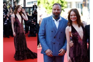 Έμα Στόουν για Γιώργο Λάνθιμο: Αυτός είναι η ...μούσα μου και όχι το αντίστροφο - εικόνα 3