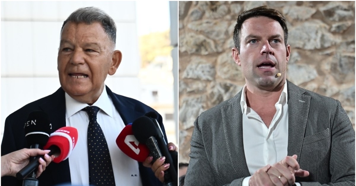 Υπερηφάνεια Κούγια για τον γιο του με "καρφί" για Κασσελάκη: Δεν είναι βουτυρόπαιδο - Θα πάει κανονικά στρατό, όχι 19 μέρες - εικόνα 2