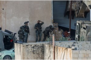 Το Ισραήλ παρέλαβε λείψανα ομήρου - Φέρεται να ανήκουν σε έναν από τους δύο τελευταίους από τη Γάζα