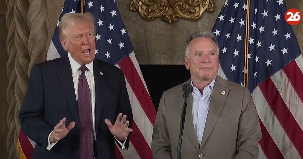 Στη Γάζα ο απεσταλμένος του Τραμπ - Υπόσχεται περισσότερη ανθρωπιστική βοήθεια - εικόνα 2