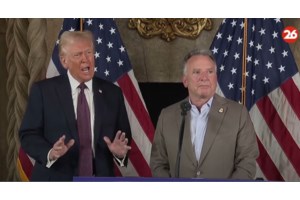 Στη Γάζα ο απεσταλμένος του Τραμπ - Υπόσχεται περισσότερη ανθρωπιστική βοήθεια - εικόνα 2