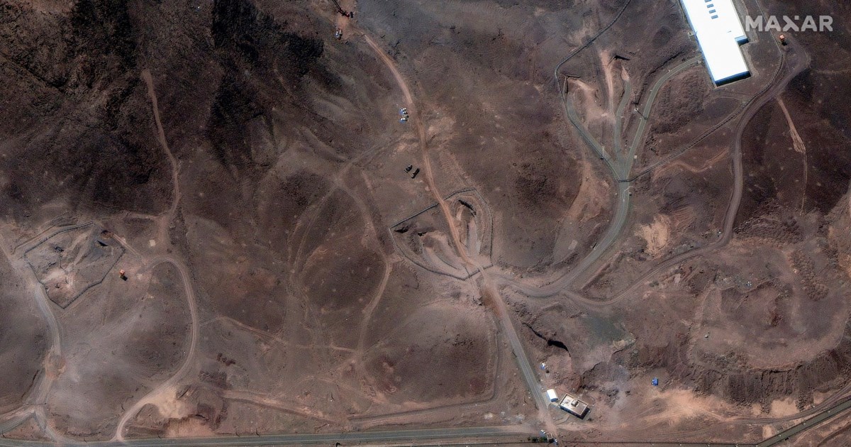 Εμανουέλ Μακρόν: Τηλεφωνική επικοινωνία με τον πρόεδρο του Ιράν για τα πυρηνικά