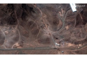 Εμανουέλ Μακρόν: Τηλεφωνική επικοινωνία με τον πρόεδρο του Ιράν για τα πυρηνικά