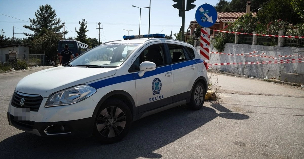 Έγκλημα στην Κέρκυρα: Προφυλακίστηκε ο 56χρονος που ομολόγησε πως μαχαίρωσε μέχρι θανάτου τον αδελφό του