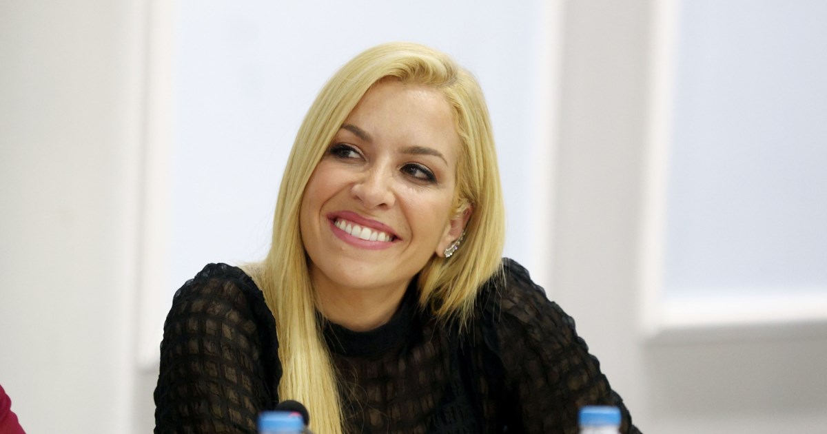 Μαρία εναντίον Μαρίας: 