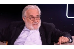 Αποκάλυψη του Γιάννη Σμαραγδή για τον Δημήτρη Λιαντίνη 28 χρόνια μετά: "Είναι κάτι που δεν έχω πει ποτέ" - εικόνα 2