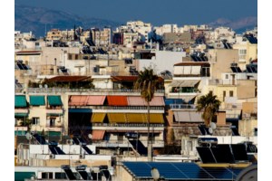 Η Τράπεζα Πειραιώς στηρίζει το πρόγραμμα στέγασης Νέων "Σπίτι μου"