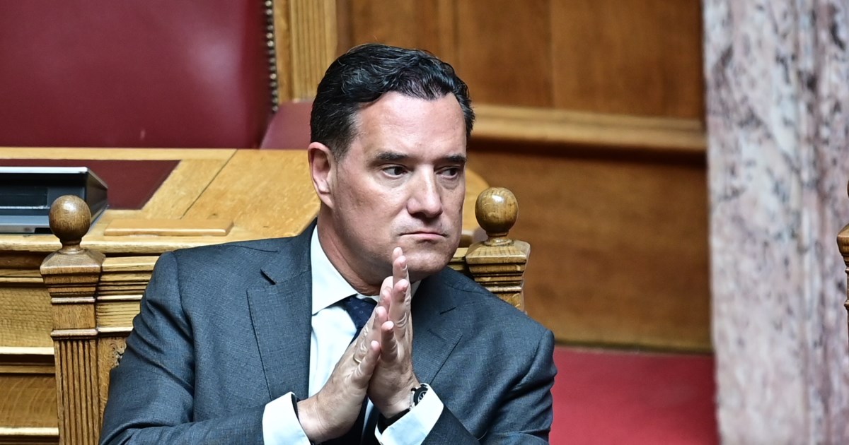 Μήνυμα Γεωργιάδη ενόψει εκλογών με αναφορά στο παρελθόν: 