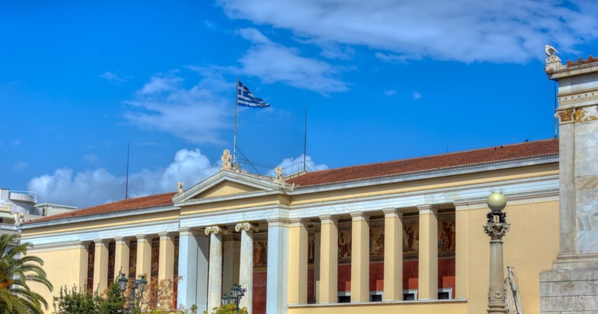 Σημαντικό Ερευνητικό Έργο από το E-Learning του ΕΚΠΑ: Προγράμματα και Επαγγέλματα που θα πρωταγωνιστήσουν στο Μέλλον - εικόνα 4