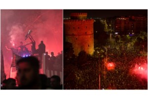 Χειροπέδες σε 12 οπαδούς του ΠΑΟ - Ποιες κατηγορίες τους βαρύνουν - εικόνα 3