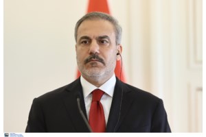 Τουρκία και Συρία υπέγραψαν μνημόνιο στρατιωτικής συνεργασίας