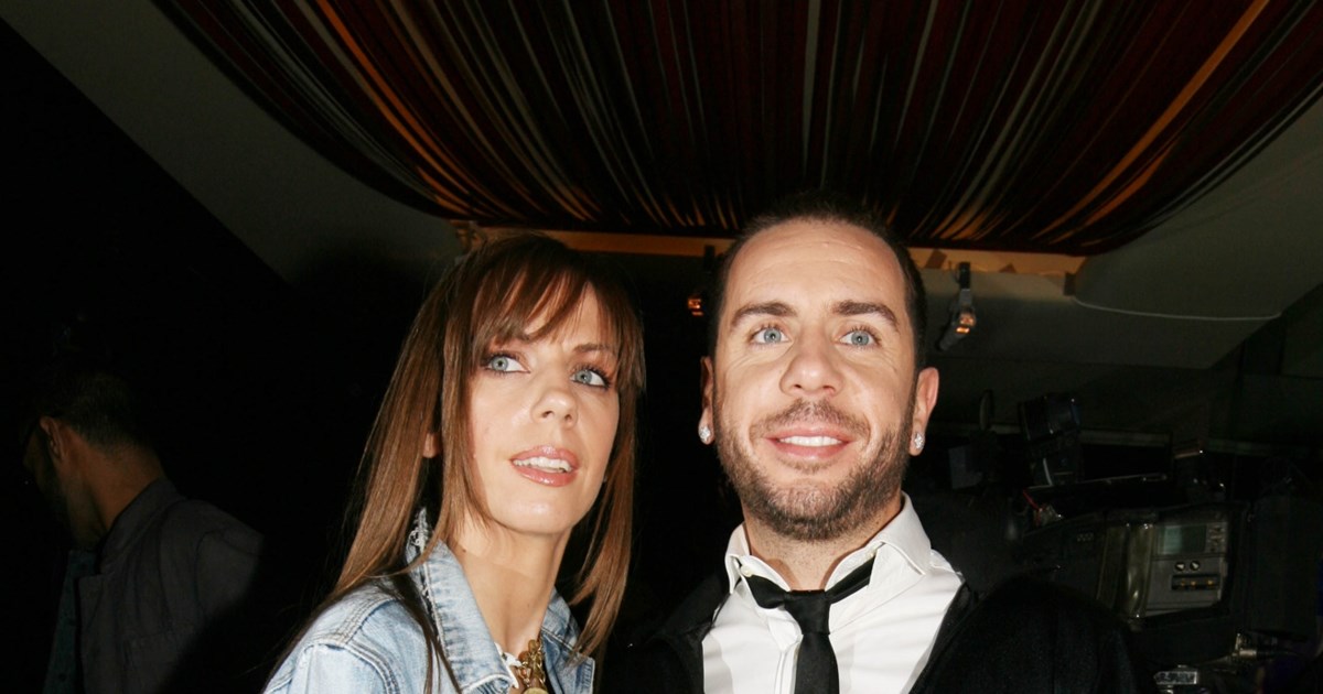 Στα άκρα η σύγκρουση του Γιώργου Μαζωνάκη με την οικογένειά του - Το παρασκήνιο της θυελλώδους σχέσης