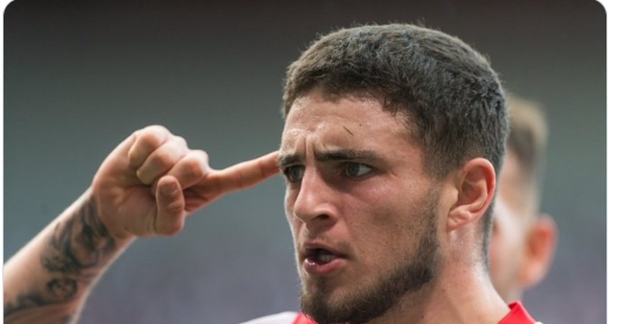 Εθνική Ελλάδας: Τι είπε στην πρώτη του ομιλία στους παίχτες ο Ιβάν Γιοβάνοβιτς