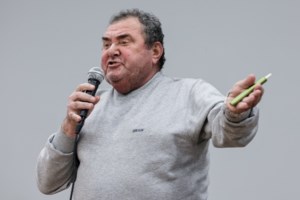 Οι αγροτοσυνδικαλιστές αδειάζουν Ανεστίδη: Απαράδεκτες οι δηλώσεις του - Να αυτοεξαιρεθεί από τη συνάντηση με Μητσοτάκη