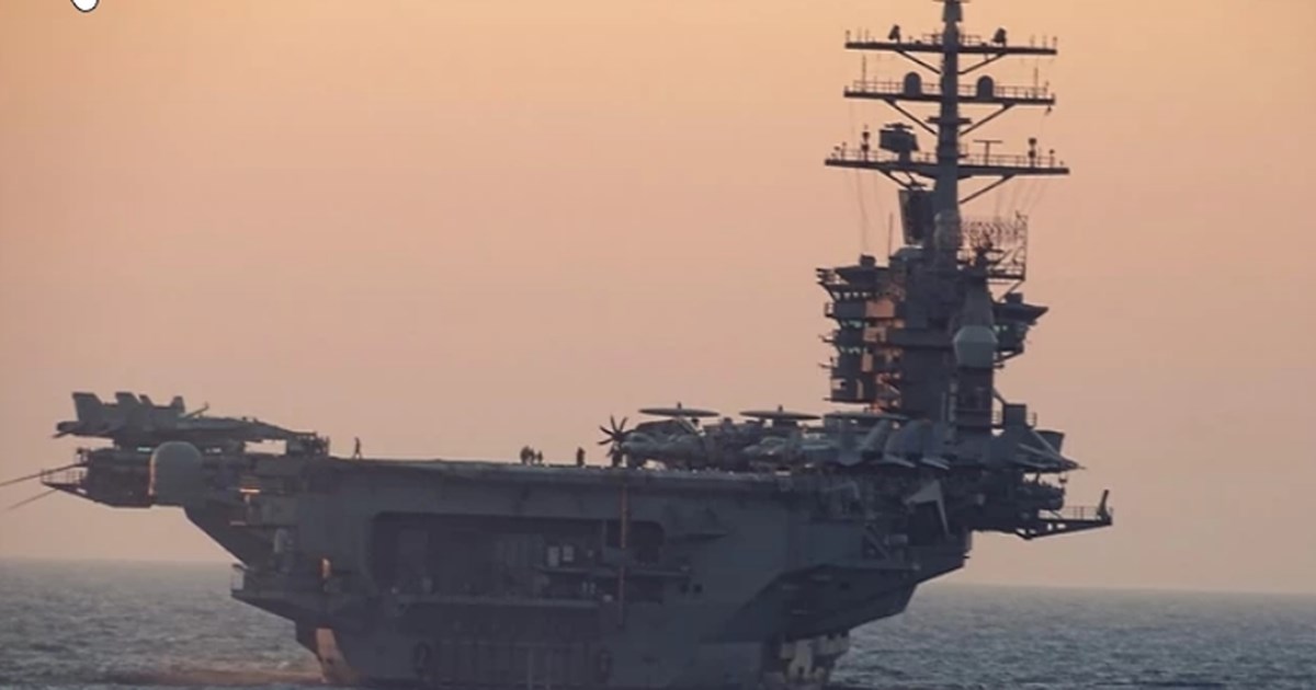 Υεμένη: Οι Χούθι περνούν στην αντεπίθεση - Προπαγανδιστικό βίντεο με αμερικανικά φέρετρα να πλέουν δίπλα σε βυθισμένα πλοία