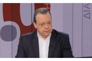 Συνάντηση Φάμελλου-Χαρίτση για τη δικογραφία για τα Τέμπη: Πρέπει να υπάρξει ουσιαστική προκαταρκτική επιτροπή