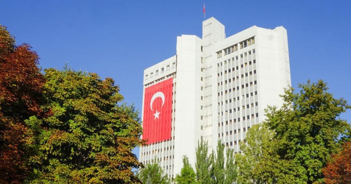 Σκληρή απάντηση της Αθήνας στην Άγκυρα για το τουρκολιβυκό μνημόνιο: Δεν επιτρέπουν υποδείξεις οι διάφορες πρακτικές της Τουρκίας