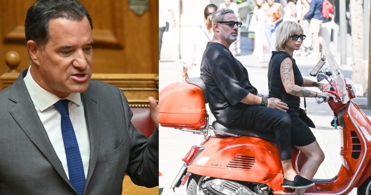 Γεωργιάδης: Πρώτο το ΚΑΤ στην ανάρτηση ραντεβού μέσω ηλεκτρονικής πλατφόρμας