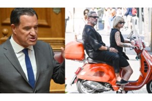 Γεωργιάδης: Πρώτο το ΚΑΤ στην ανάρτηση ραντεβού μέσω ηλεκτρονικής πλατφόρμας
