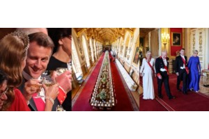 Στα Χανιά ο Μικ Τζάγκερ - Πώς απέφυγε να μιλήσει για τα γλυπτά του Παρθενώνα - εικόνα 2