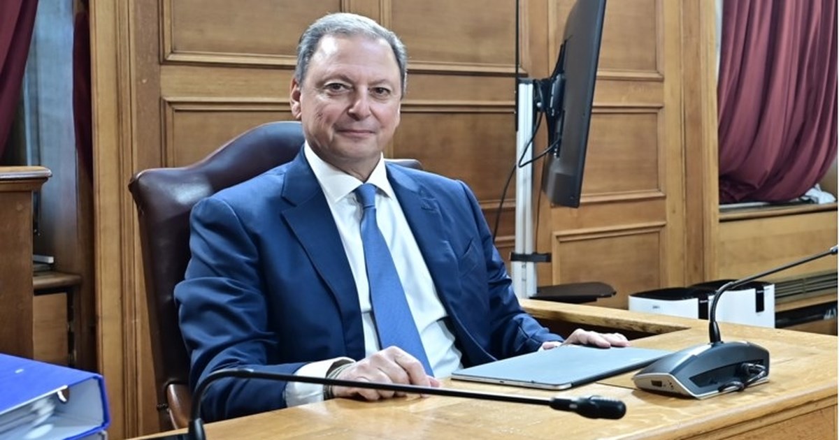 Σπήλιος Λιβανός για ΟΠΕΚΕΠΕ: Η εντιμότητα και ακεραιότητά μου είναι αδιαπραγμάτευτη, αποτελεί ζήτημα χρόνου