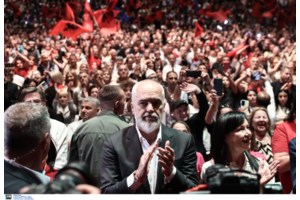 Κόρη Φρέντι Μπελέρη: Ο πατέρας μου πείσμωσε, είπε θα το πάει μέχρι το τέλος - Αγωνίζεται για κάτι που αξίζει