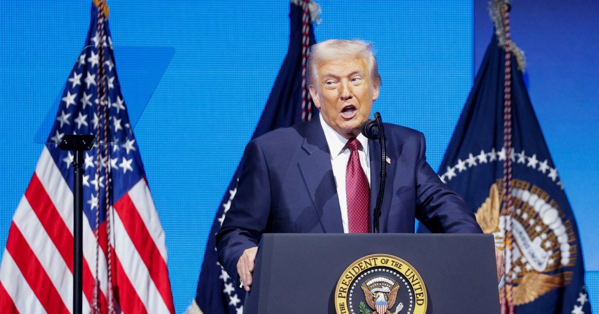 Bloomberg: Ο Τραμπ είναι κοντά σε συμφωνία για να πουλήσει μαχητικά F-35 στη Σαουδική Αραβία