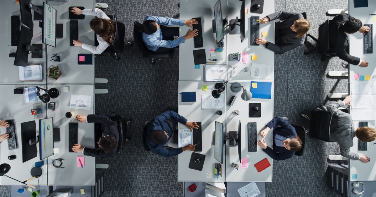 Οι δύο λόγοι που εκτοξεύτηκαν οι τιμές και στους επαγγελματικούς χώρους στην Αττική - Αύξηση ως 60% σε 6 χρόνια