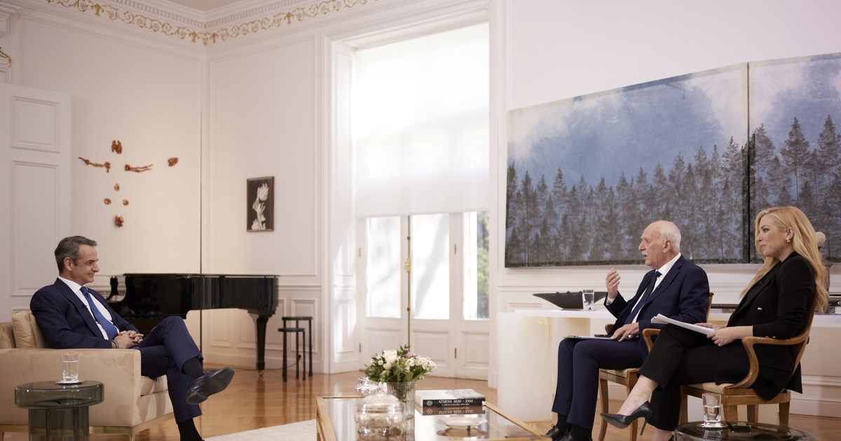 Δημήτρης Τσιόδρας: Η αντιπολίτευση επιλέγει την τοξικότητα - Θέλουμε αντιπαράθεση ουσίας ενόψει ευρωεκλογών - εικόνα 2