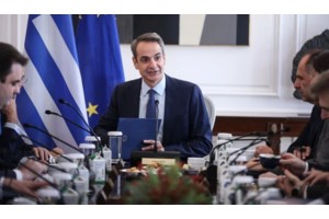 "Τον θαυμάζω γιατί είναι μαχητής": Η συγκινητική ανάρτηση του Άκη Σκέρτσου για τον γιο του