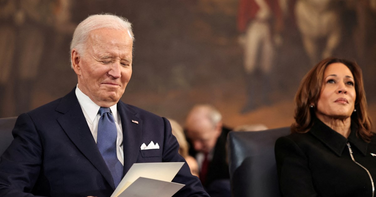 Η Αμερικανίδα που κατηγορούσε τον Τζο Μπάιντεν για σεξουαλική επίθεση πήρε τη ρωσική υπηκοότητα