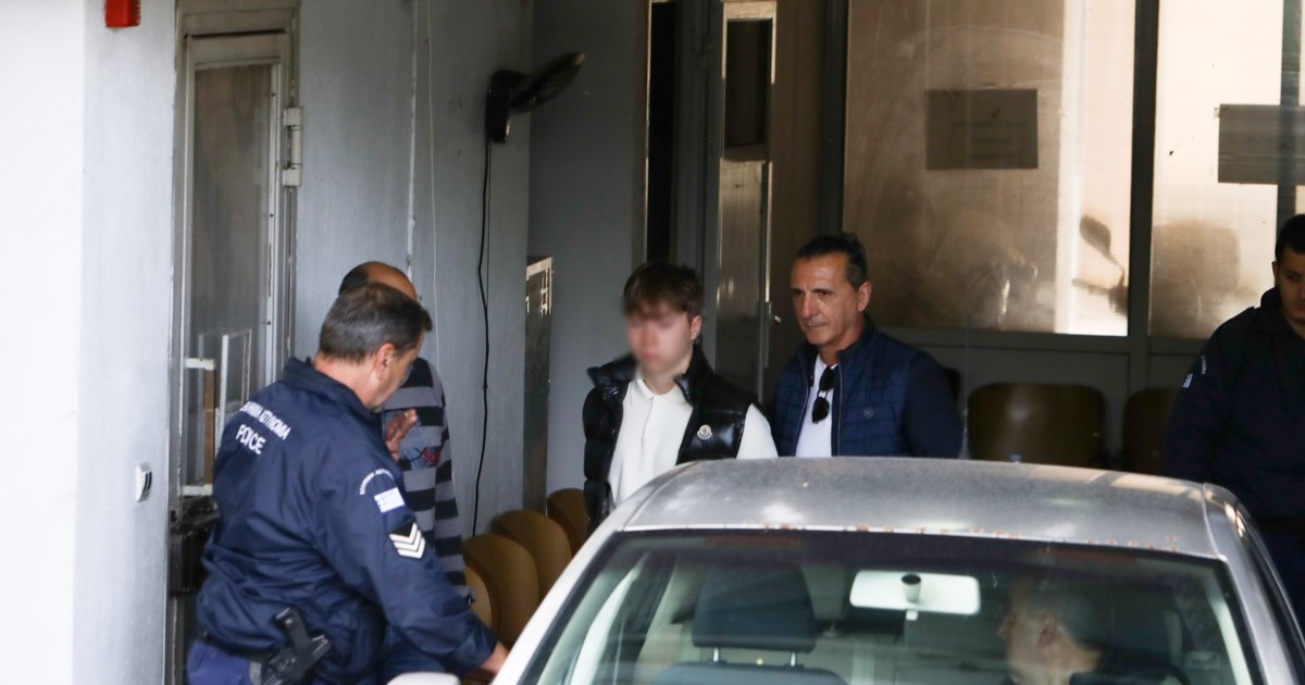 Θυμίζει το "Adolescence" η δολοφονία της 16χρονης Μάγια: Θύμα bullying ο 17χρονος που συνελήφθη στην Ελλάδα; - εικόνα 6