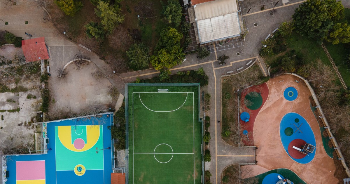 Απόπειρα αρπαγής ανηλίκου στη Γλυφάδα: Ο δράστης φώναξε το παιδί με το όνομά του - "Η μαμά σου χτύπησε, έλα μαζί μου" - εικόνα 2