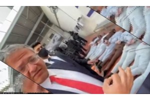 Ισραήλ: Παραιτήθηκε στρατιωτική εισαγγελέας μετά από διαρροή βίντεο με στρατιώτες να βιάζουν Παλαιστίνιο