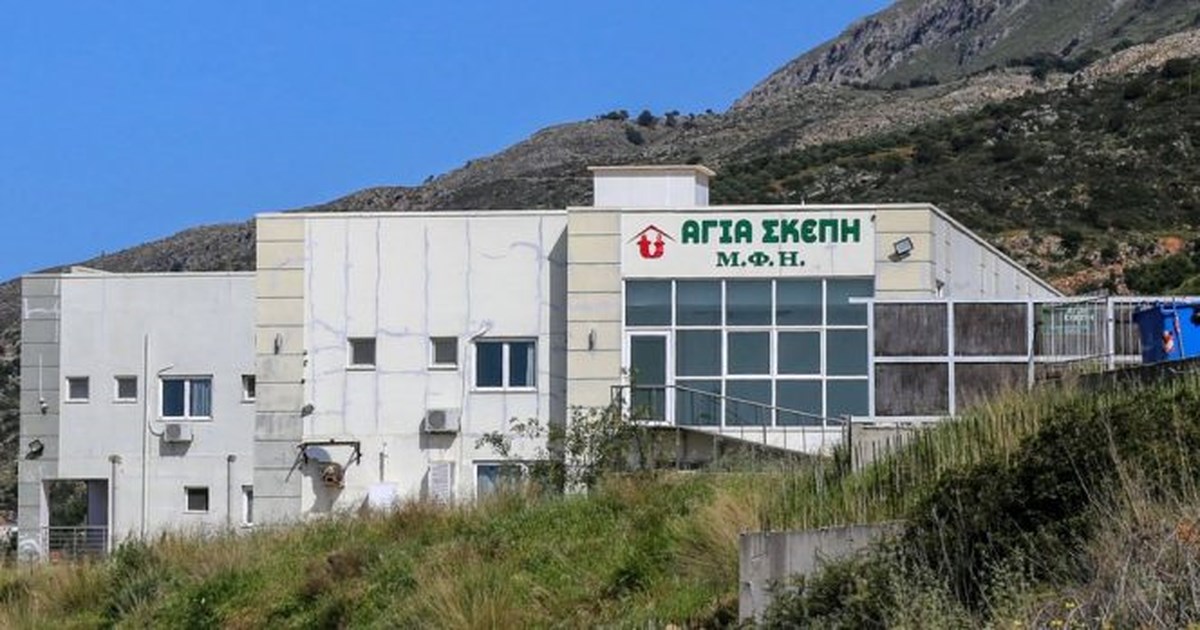 Χανιά: Αποφυλακίστηκαν η μητέρα και κόρη, ιδιοκτήτριες του γηροκομείου Αγία Σκέπης - Ελεύθερος και ο γενικός γιατρός - εικόνα 2