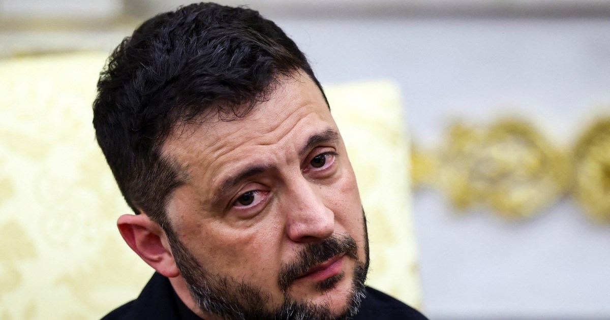 Τηλεφωνική επικοινωνία Ερντογάν-Ζελένσκι: Η Τουρκία είναι έτοιμη να βοηθήσει στη διεξαγωγή συνομιλιών Ουκρανίας-Ρωσίας