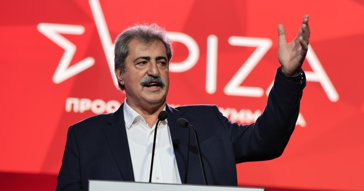 Η κόρη του Πολάκη απαντά στην πλευρά Κασσελάκη: Αβάσιμες οι διαρροές για το συνέδριο - εικόνα 2