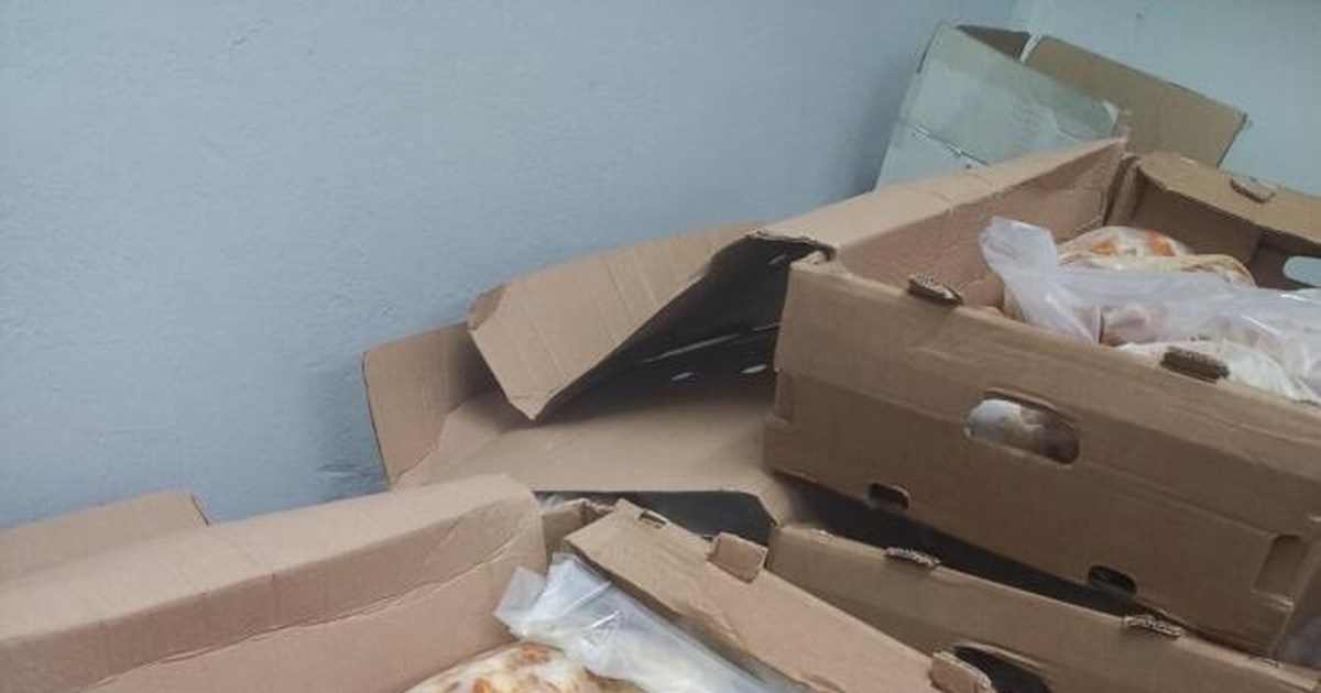 Απίστευτο: Κατασχέθηκαν 3,5 τόνοι ακατάλληλα κρέατα που θα κατέληγαν και σε δημόσια νοσοκομεία