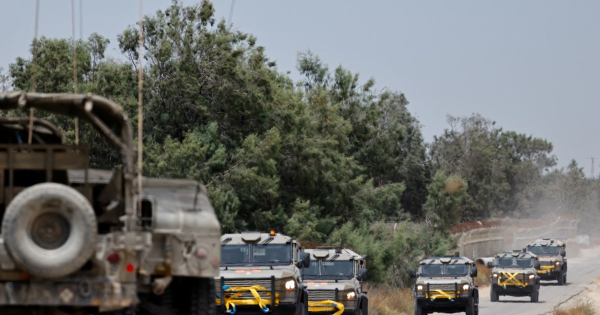 ΟΗΕ: Στις 28 και 29 Ιουλίου θα διεξαχθεί η διεθνής διάσκεψη για το Μεσανατολικό