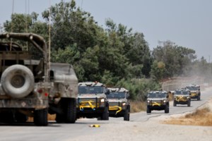 Γάζα: Απομακρύνεται η επίτευξη εκεχερείας - Ποιες είναι οι διαφωνίες