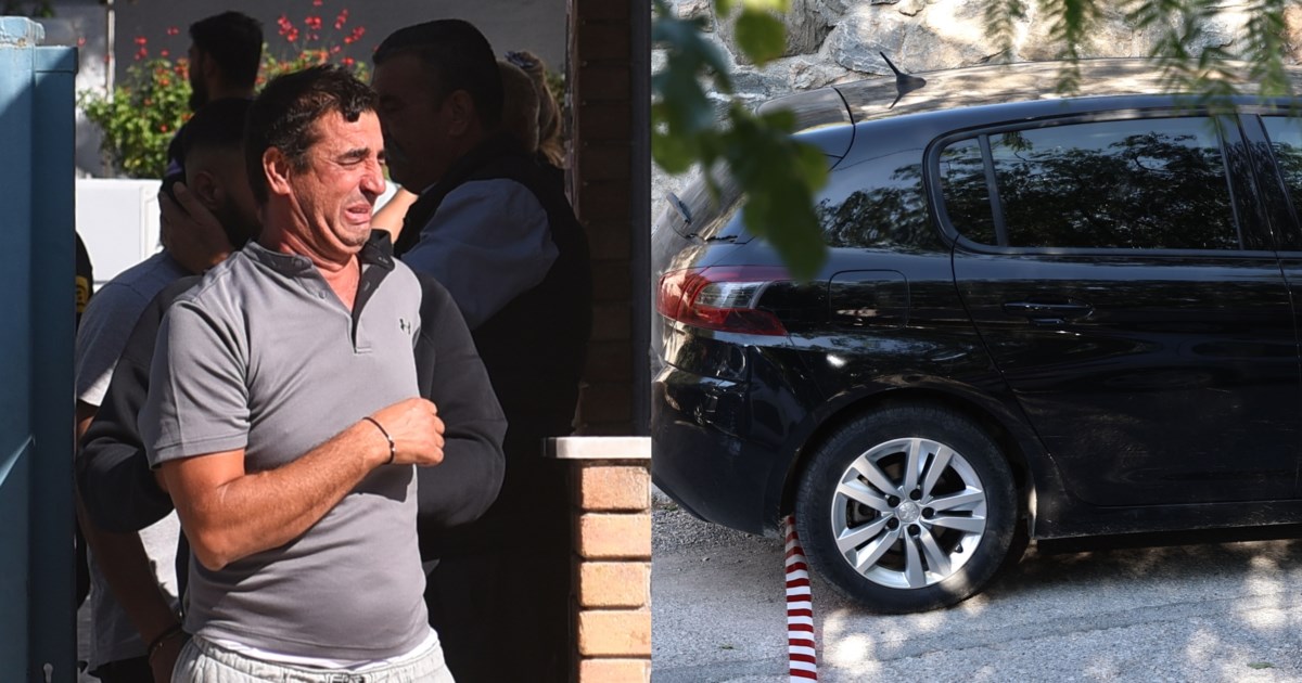 Αιτωλικό: Ρομά υπό την επήρεια αλκοόλ τα έκανε γυαλιά-καρφιά στο Κέντρο Υγείας [εικόνες - βίντεο] - εικόνα 5