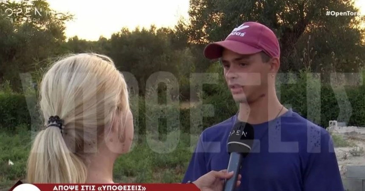 "Έλα πώς κάνεις έτσι, έχω χάσει κι άλλο παιδί": Τι είπε η Μουρτζούκου στη νονά του δεύτερου νεκρού μωρού της [βίντεο]