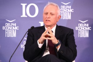 Γιάννης Ραγκούσης: Άδικη η Μαρία Καρυστιανού για το "όλοι οι πολιτικοί είναι ίδιοι"