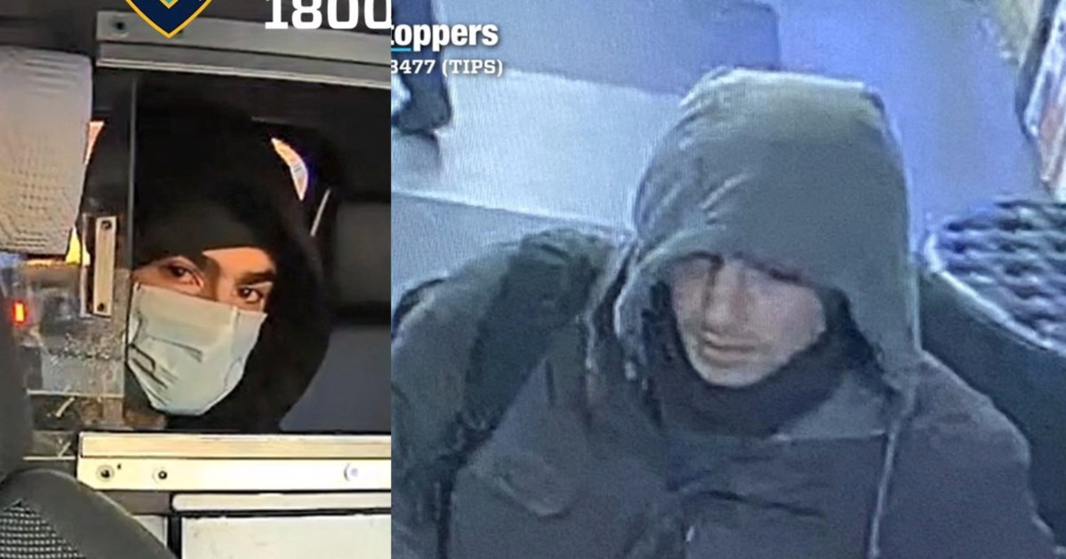 ΗΠΑ: Κατηγορείται για φόνο ο 26χρονος ύποπτος για την δολοφονία του CEO Μπράιαν Τόμπσον στη Νέα Υόρκη - εικόνα 3