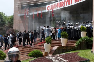 Τουρκία: Ηχηρή νίκη για τους φοιτητές στο Πανεπιστήμιο Bilgi - Ανέτρεψαν την απόφαση Ερντογάν και άνοιξε ξανά
