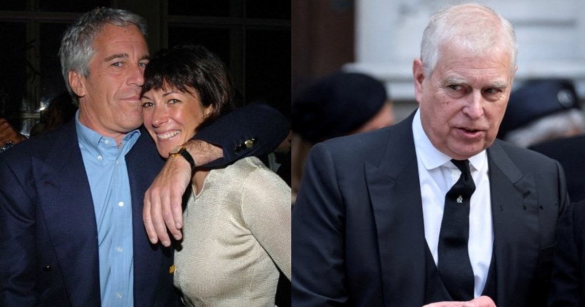 Νέα στοιχεία: Ο Έπσταϊν έστηνε δίκτυο και στη Μέση Ανατολή - Οι πρώτες ηχηρές επιπτώσεις των αποκαλύψεων - εικόνα 3