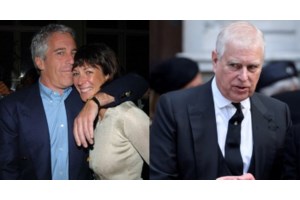 Νέα στοιχεία: Ο Έπσταϊν έστηνε δίκτυο και στη Μέση Ανατολή - Οι πρώτες ηχηρές επιπτώσεις των αποκαλύψεων - εικόνα 3