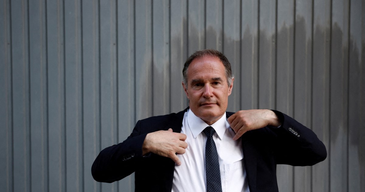 Frontex: Ο πρώην επικεφαλής της κατηγορείται για εγκλήματα κατά της ανθρωπότητας - Λόγω pushbacks