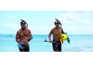 Survivor: Η κατάσταση του Σταύρου Φλώρου μετά τον ακρωτηριασμό του - Στον Αγιο Δομίνικο η οικογένειά του - εικόνα 3