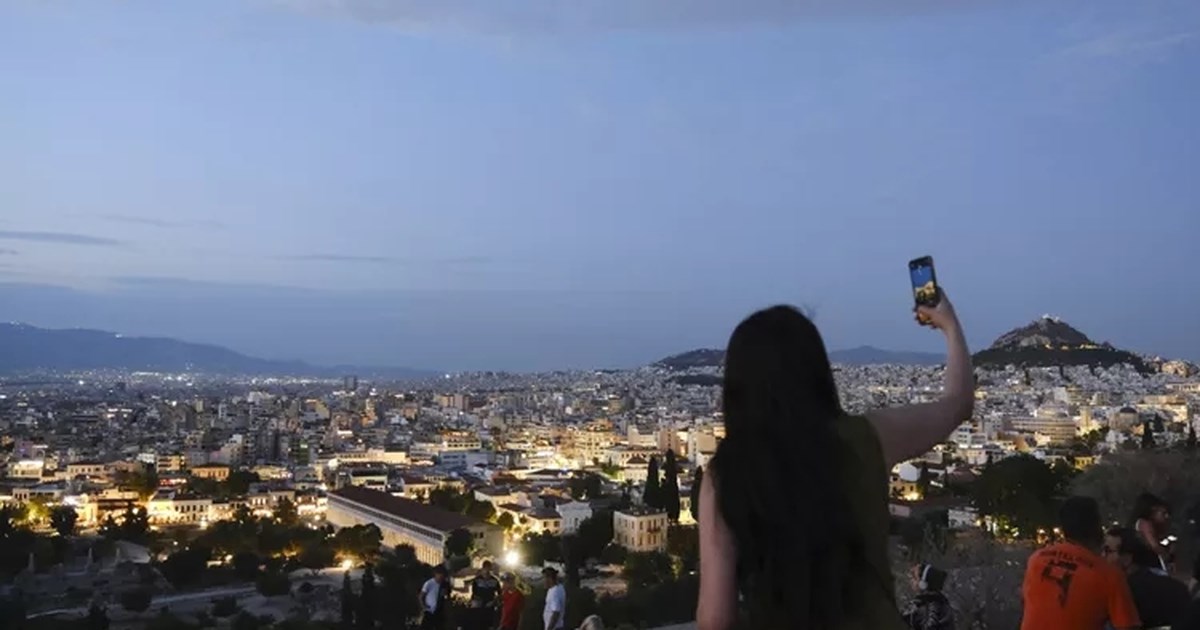 Φεστιβάλ "Καλοκαίρι στην Αθήνα 2025": Ένας ολόκληρος μήνας με 57 εκδηλώσεις σε 41 σημεία της πόλης χωρίς εισιτήριο - εικόνα 3